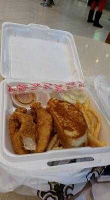 Raising Cane's Chicken Fingers