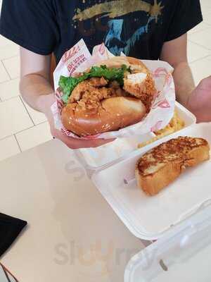 Raising Cane's Chicken Fingers