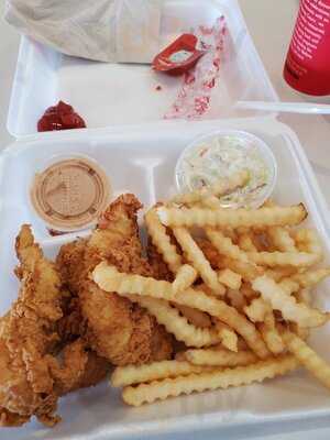 Raising Cane's Chicken Fingers