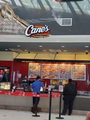Raising Cane's Chicken Fingers