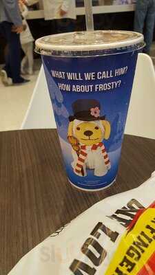 Raising Cane's Chicken Fingers