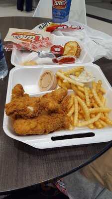 Raising Cane's Chicken Fingers