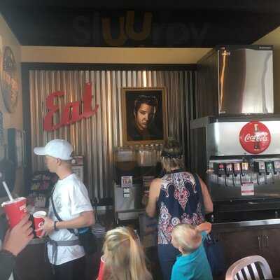 Raising Cane's Chicken Fingers