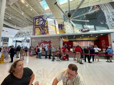 Raising Cane's Chicken Fingers