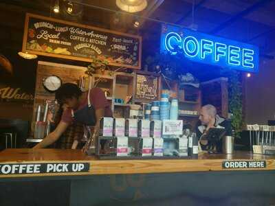 Water Avenue Coffee