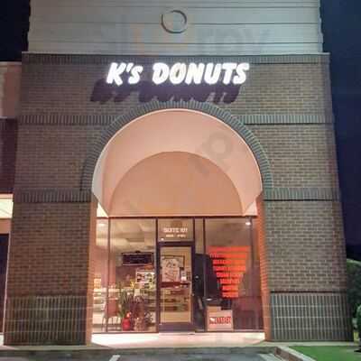 K's Donuts & Bagelry Shop