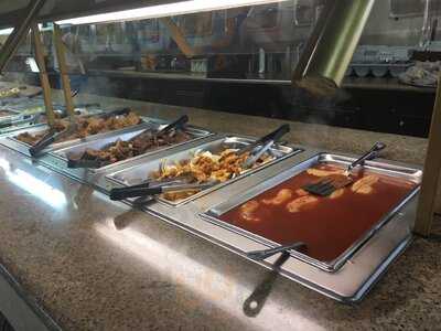 Dimassi's Mediterranean Buffet