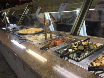 Dimassi's Mediterranean Buffet