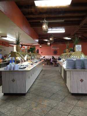Dimassi's Mediterranean Buffet