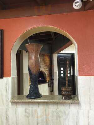 Dimassi's Mediterranean Buffet