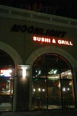 Moonlight Sushi Bar & Grill