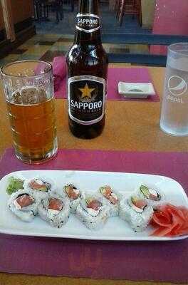 Moonlight Sushi Bar & Grill