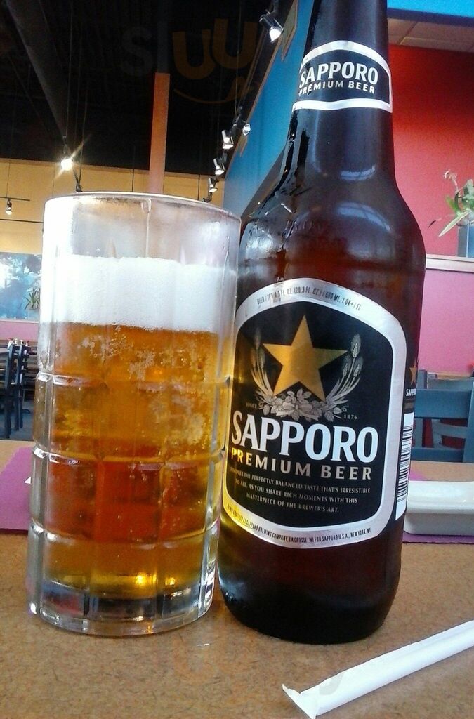 Moonlight Sushi Bar & Grill