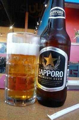 Moonlight Sushi Bar & Grill