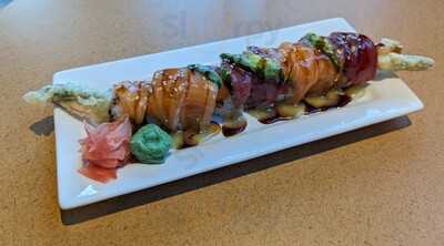 Moonlight Sushi Bar & Grill