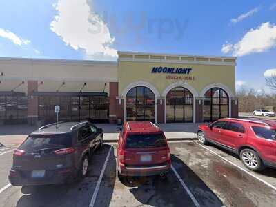 Moonlight Sushi Bar & Grill