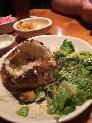 Outback Steakhouse