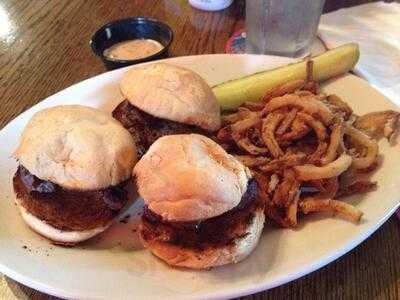 Big Daddy's Bar And Restaurant