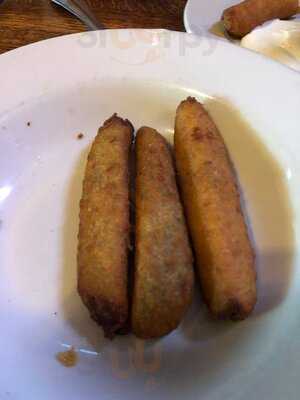 Big Daddy's Bar And Restaurant