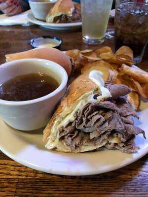 Big Daddy's Bar And Restaurant