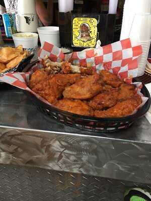 Big Daddy's Bar And Restaurant