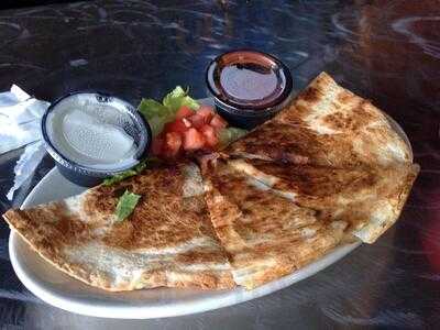 Big Daddy's Bar And Restaurant