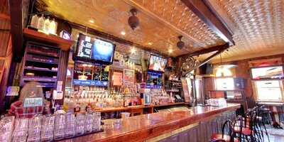 Big Daddy's Bar And Restaurant