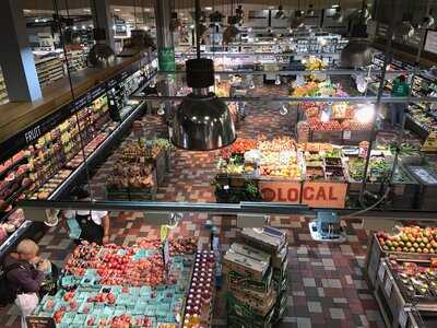 Whole Foods Market