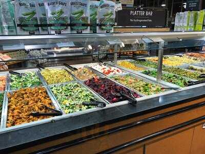 Whole Foods Market