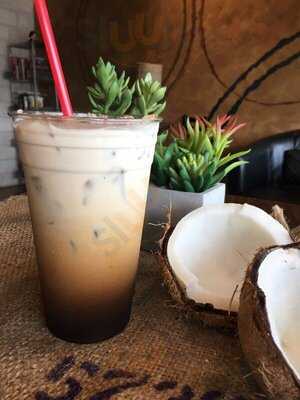 World Blend Coffee And Shipping