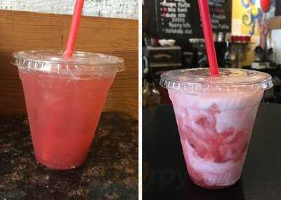 World Blend Coffee And Shipping