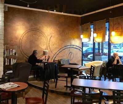 World Blend Coffee And Shipping