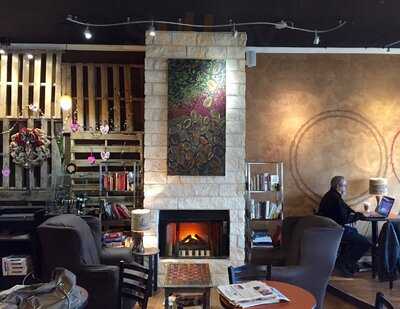 World Blend Coffee And Shipping