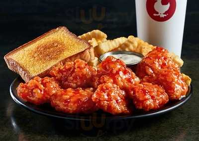 Zaxby's