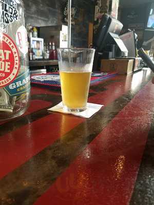 Barcadia Bar & Grill