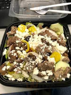 George's Coney Island Restaurant