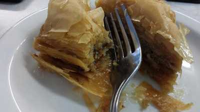 George's Coney Island Restaurant