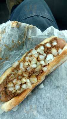 George's Coney Island Restaurant