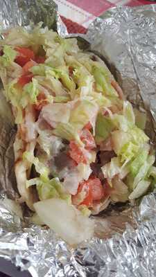 George's Coney Island Restaurant