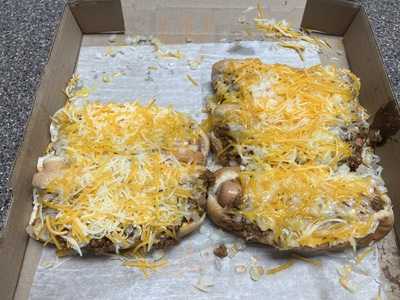 George's Coney Island Restaurant