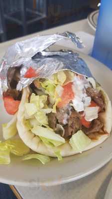 George's Coney Island Restaurant