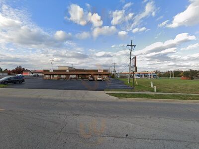 George's Coney Island Restaurant