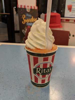 Rita's Italian Ice