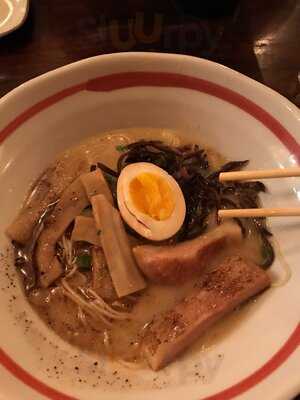 Kogane Ramen