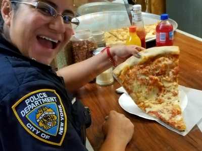 Famous Anthonys Pizzeria