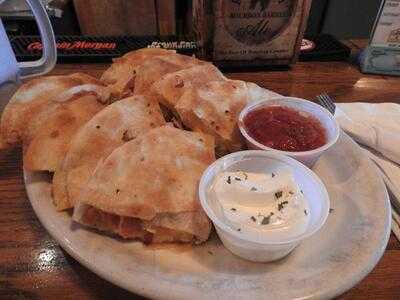 O'bryon's Bar And Grill