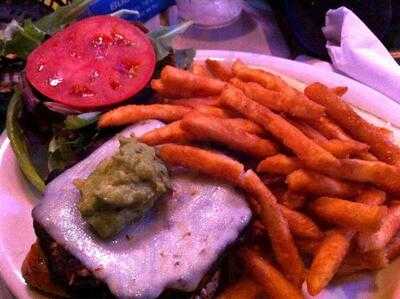 O'bryon's Bar And Grill