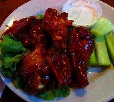 O'bryon's Bar And Grill