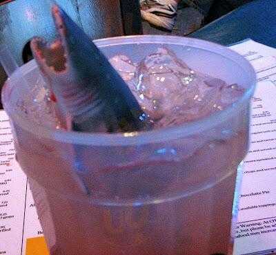 O'bryon's Bar And Grill