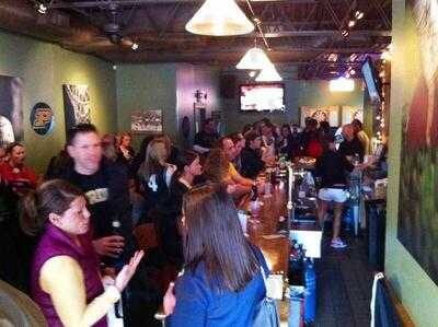 O'bryon's Bar And Grill